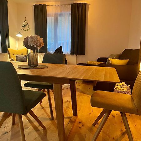Family 2 Bedroom Ski&Bike Apartment With Terrase Янске Лазне Екстериор снимка