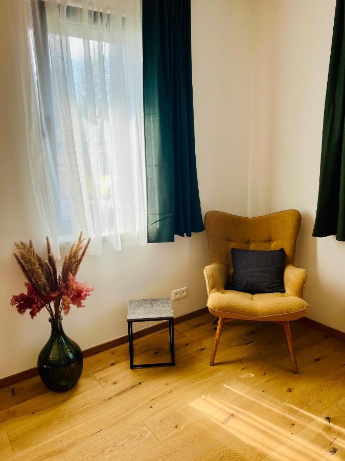 Family 2 Bedroom Ski&Bike Apartment With Terrase Янске Лазне Екстериор снимка