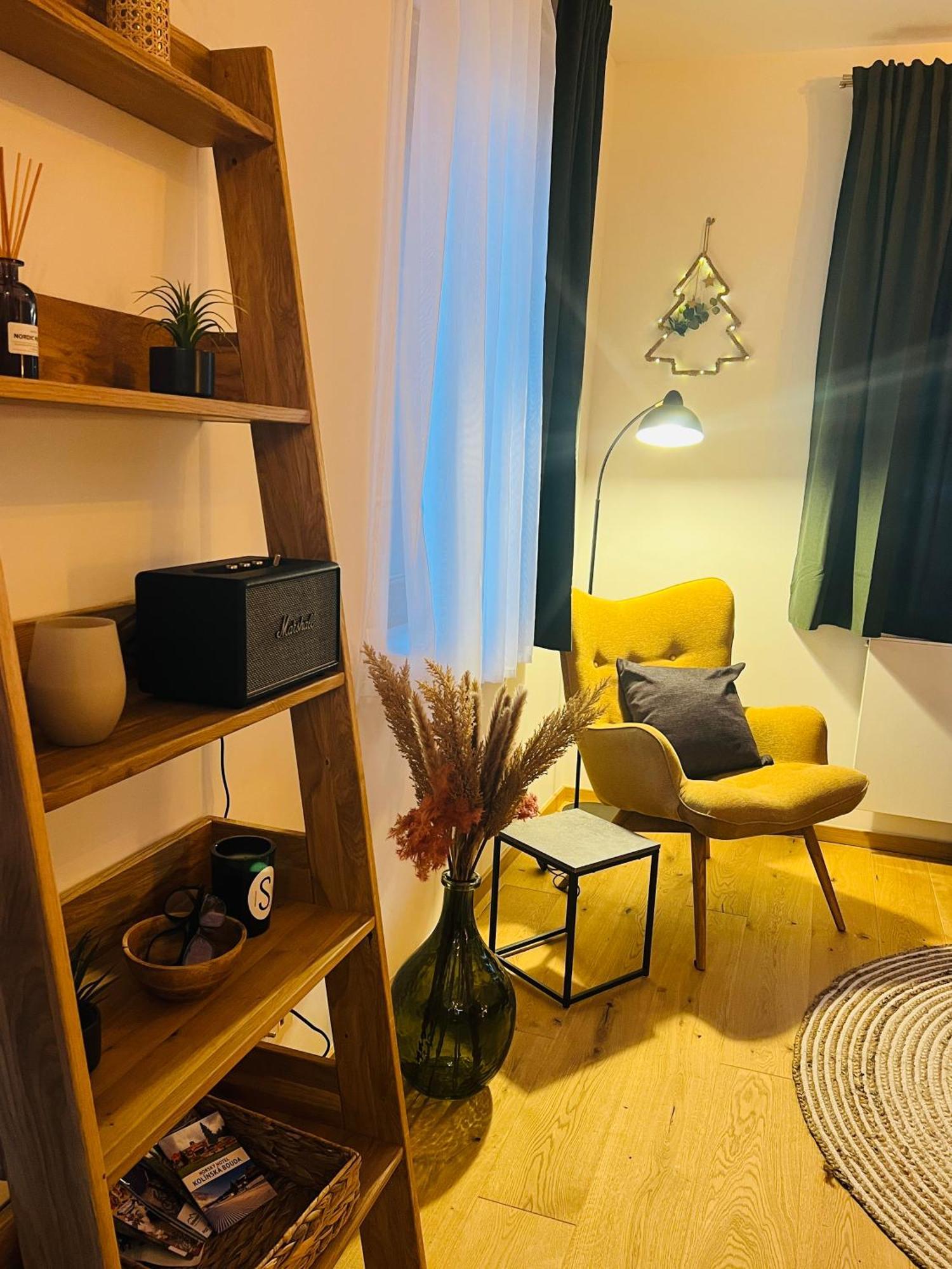 Family 2 Bedroom Ski&Bike Apartment With Terrase Янске Лазне Екстериор снимка